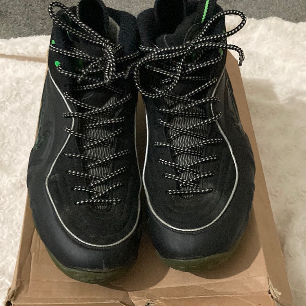 Nike Air 1/2 Cent